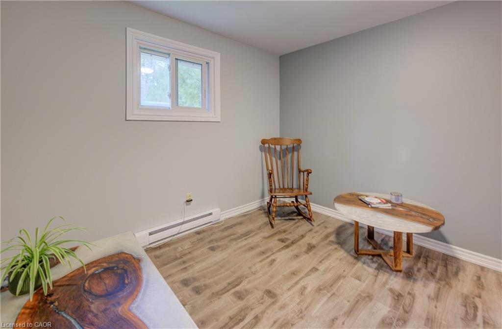 721 Waterloo Street, Mount Forest, ON - Indoor Photo Showing Other Room