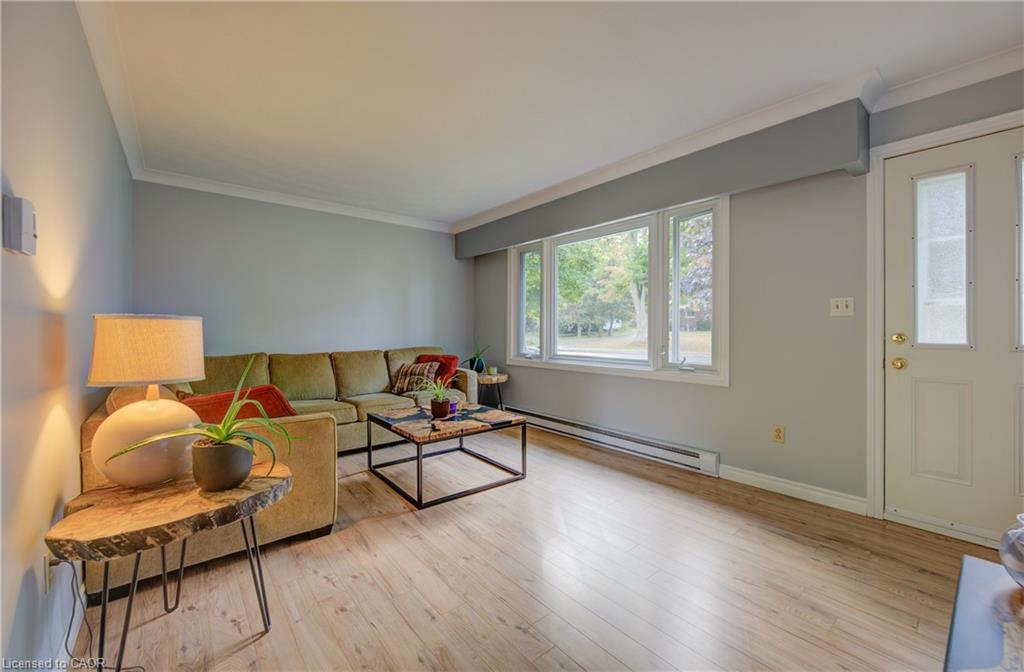 721 Waterloo Street, Mount Forest, ON - Indoor Photo Showing Other Room