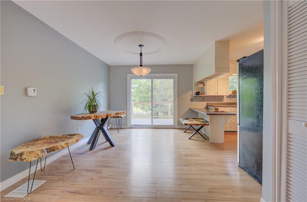 721 Waterloo Street, Mount Forest, ON - Indoor