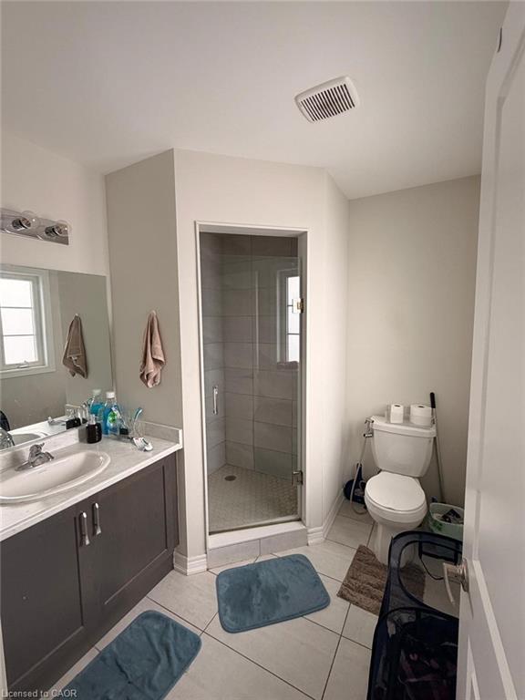 11 Genoa Drive, Hamilton, ON - Indoor Photo Showing Bathroom