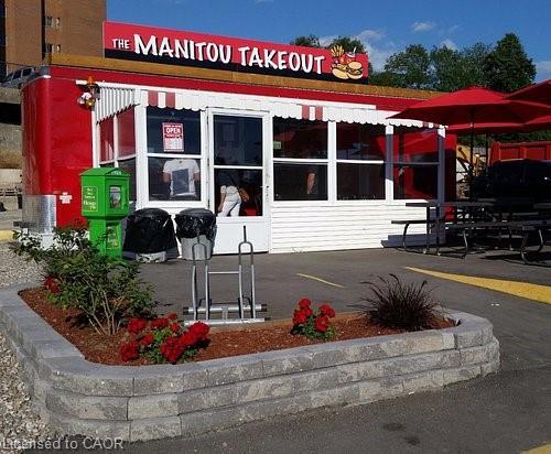 808 Courtland Avenue E, Kitchener, ON