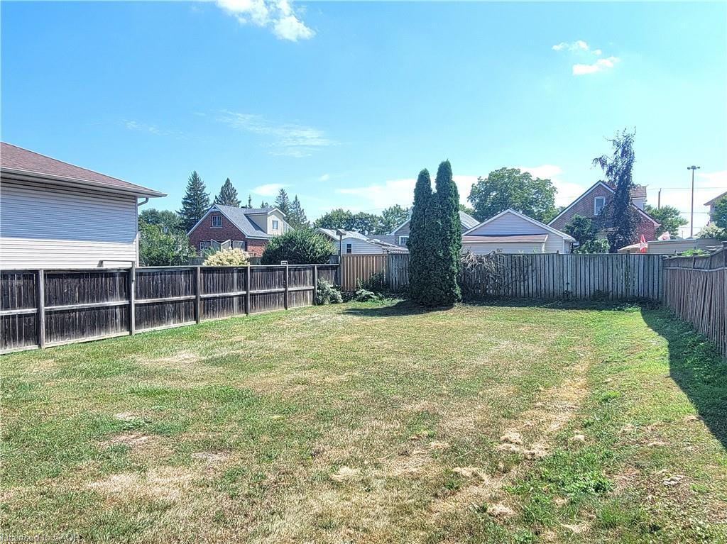 6554 Harper Drive, Niagara Falls, ON