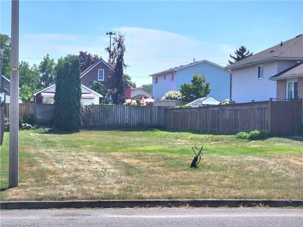 6554 Harper Drive, Niagara Falls, ON