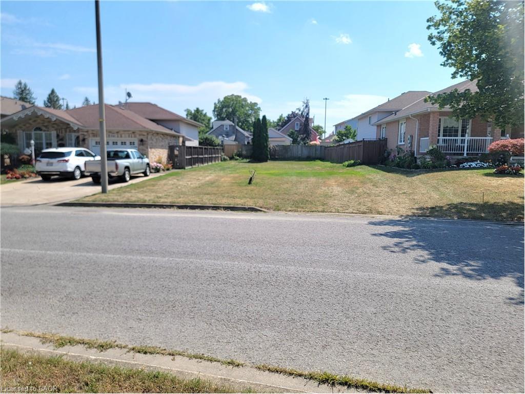 6554 Harper Drive, Niagara Falls, ON