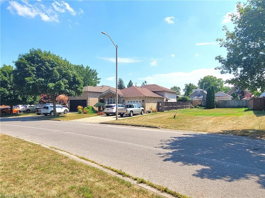 6554 Harper Drive, Niagara Falls, ON