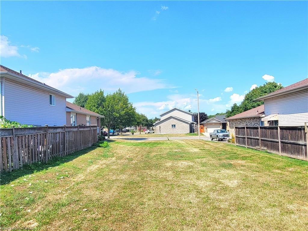 6554 Harper Drive, Niagara Falls, ON