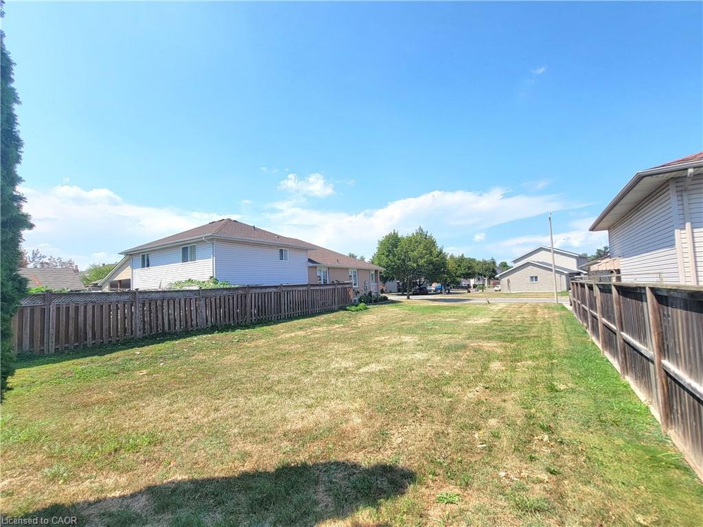 6554 Harper Drive, Niagara Falls, ON