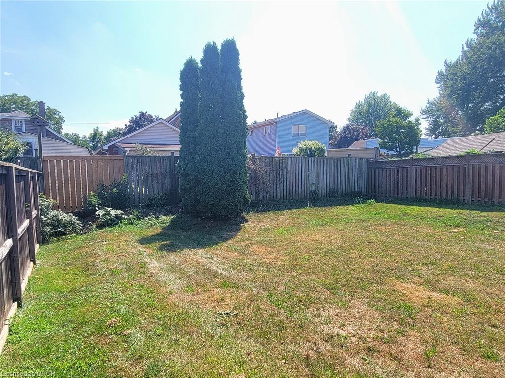 6554 Harper Drive, Niagara Falls, ON