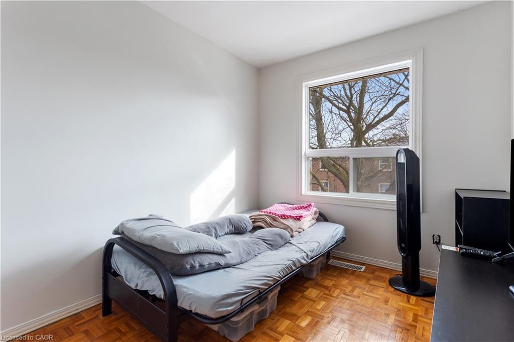 7 Eden Park Drive, Brampton, ON - Indoor