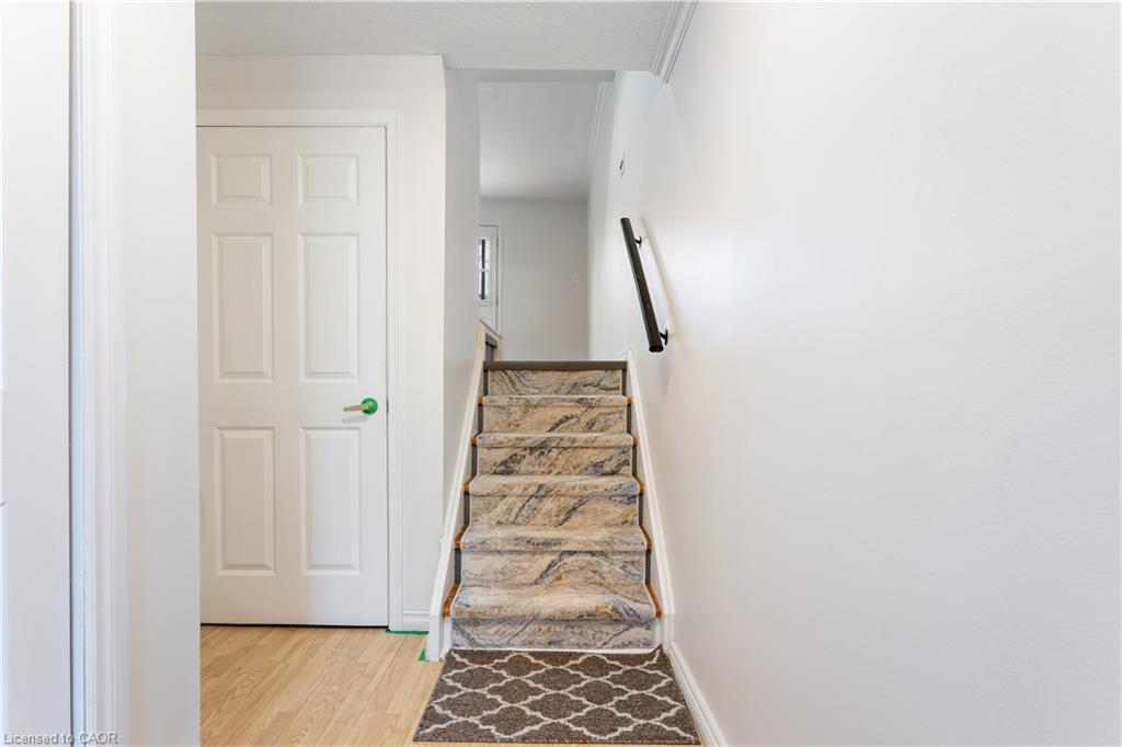 7 Eden Park Drive, Brampton, ON - Indoor Photo Showing Other Room