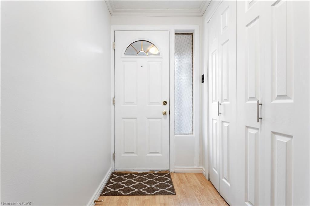 7 Eden Park Drive, Brampton, ON - Indoor Photo Showing Other Room