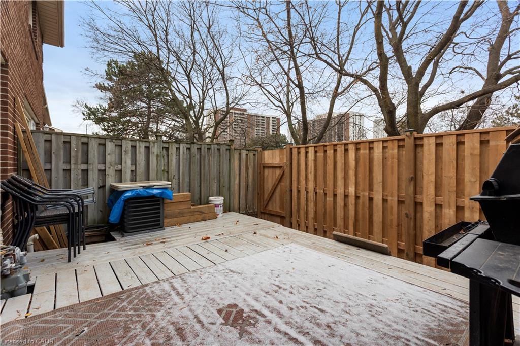 7 Eden Park Drive, Brampton, ON - Outdoor