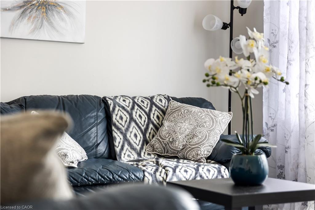 7 Eden Park Drive, Brampton, ON - Indoor Photo Showing Other Room