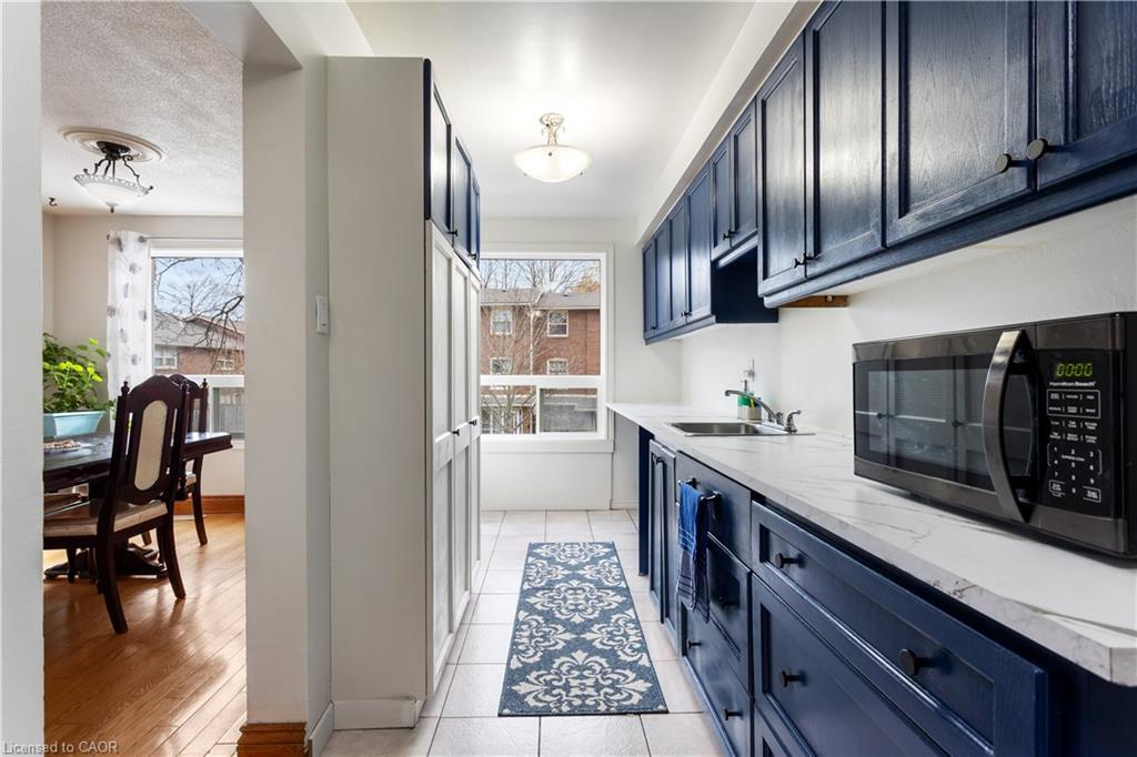 7 Eden Park Drive, Brampton, ON - Indoor