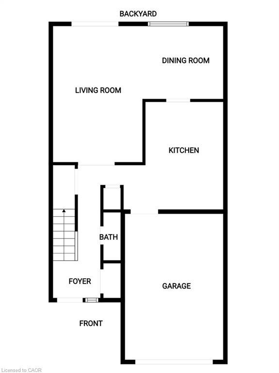 73-150 Gateshead Crescent, Stoney Creek, ON - Other