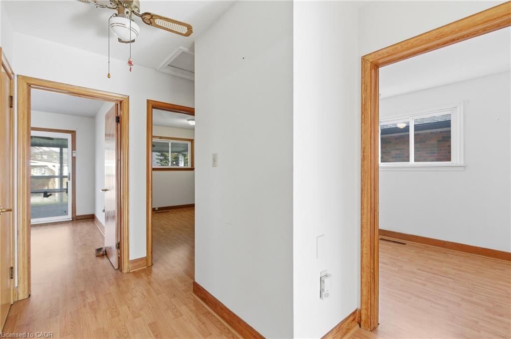 66 Rose Avenue, Thorold, ON - Indoor Photo Showing Other Room