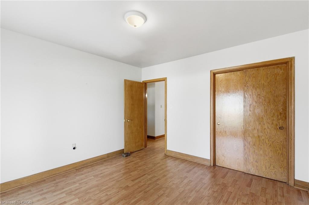 66 Rose Avenue, Thorold, ON - Indoor Photo Showing Other Room