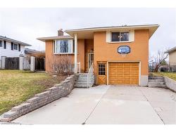 UPPER-296 Toll Gate Boulevard Waterloo, ON N2L 4M4