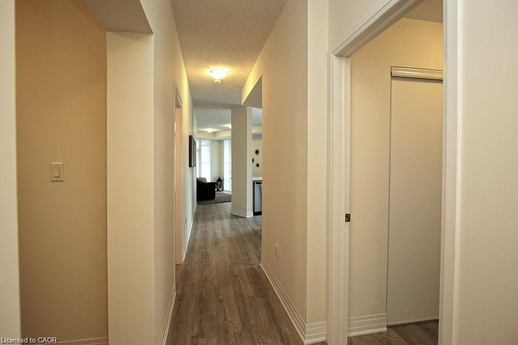 108-10 Concord Place, Grimsby, ON - Indoor Photo Showing Other Room