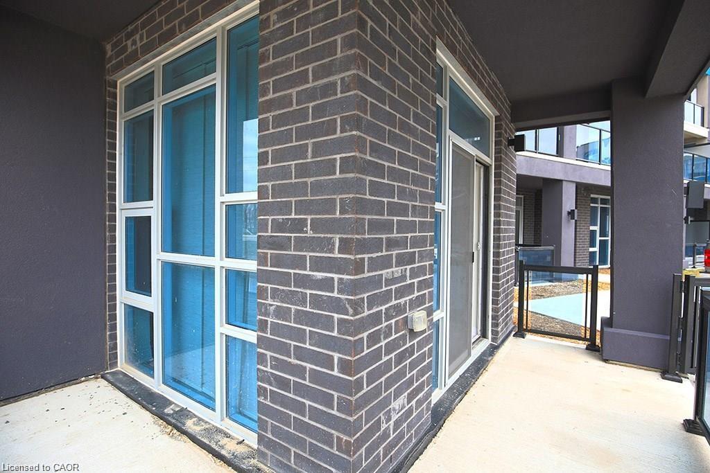 108-10 Concord Place, Grimsby, ON - Outdoor With Exterior