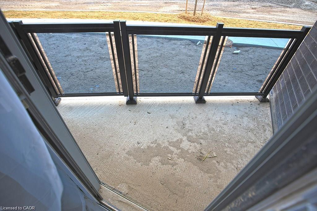 108-10 Concord Place, Grimsby, ON - Photo Showing Other Room