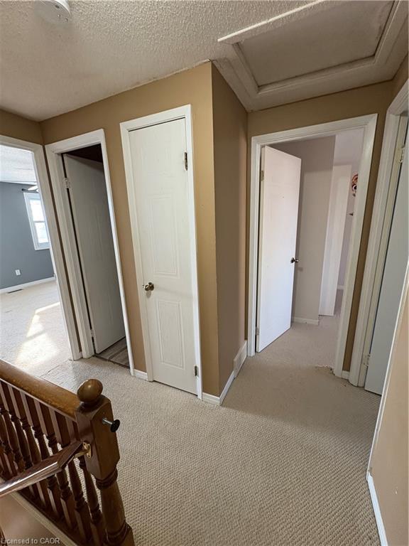 29-1247 Huron Street, London, ON - Indoor Photo Showing Other Room