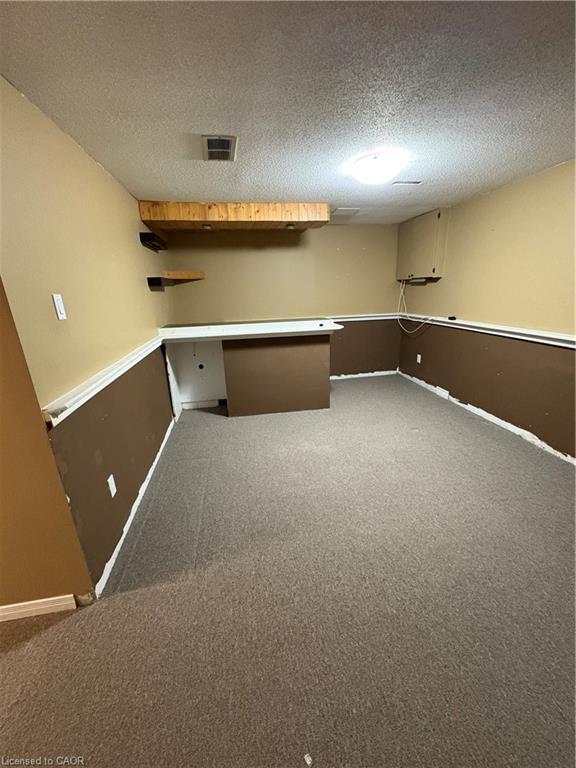 29-1247 Huron Street, London, ON - Indoor Photo Showing Other Room