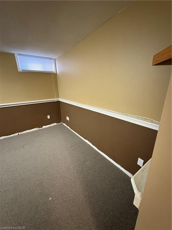 29-1247 Huron Street, London, ON - Indoor Photo Showing Other Room