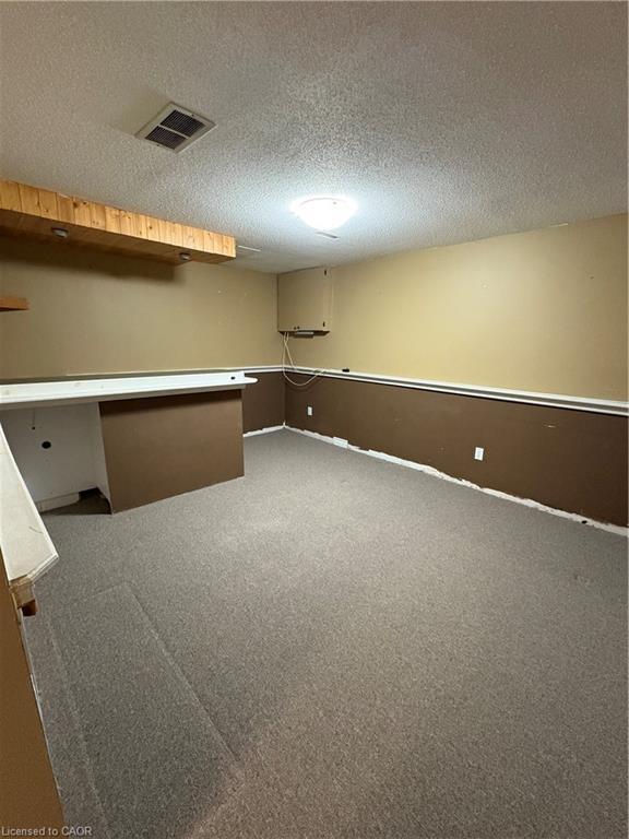 29-1247 Huron Street, London, ON - Indoor Photo Showing Other Room