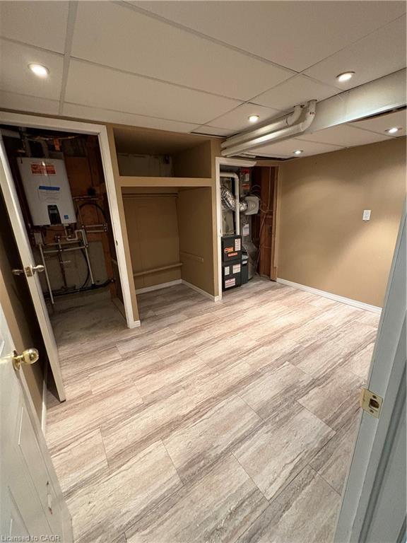 29-1247 Huron Street, London, ON - Indoor