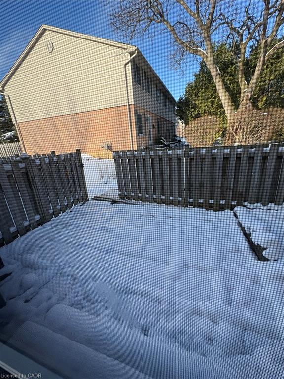 29-1247 Huron Street, London, ON - Outdoor