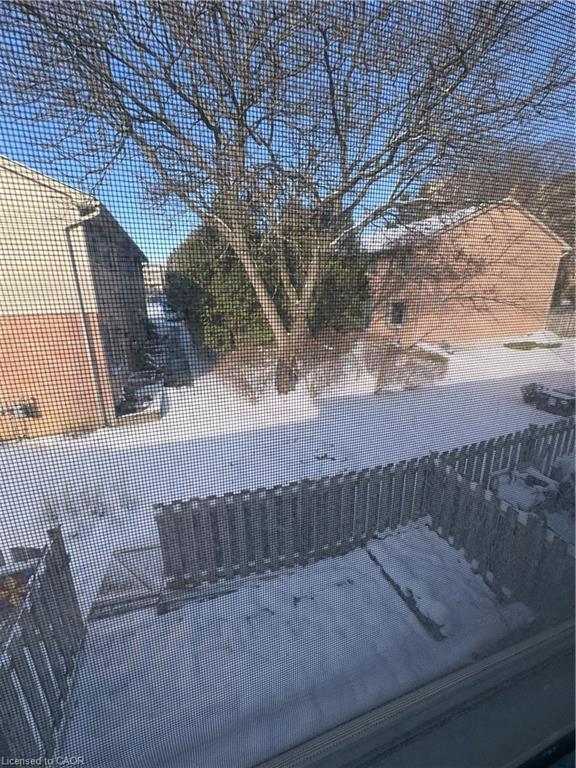 29-1247 Huron Street, London, ON - Outdoor