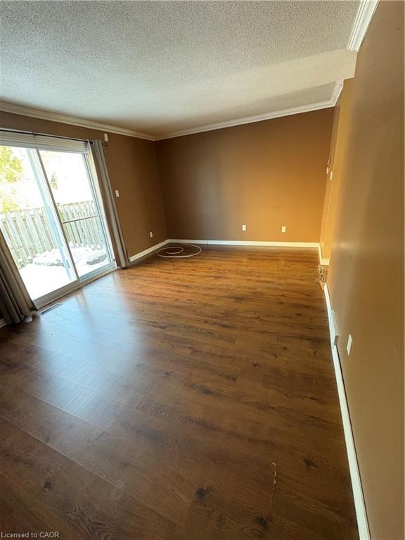 29-1247 Huron Street, London, ON - Indoor Photo Showing Other Room