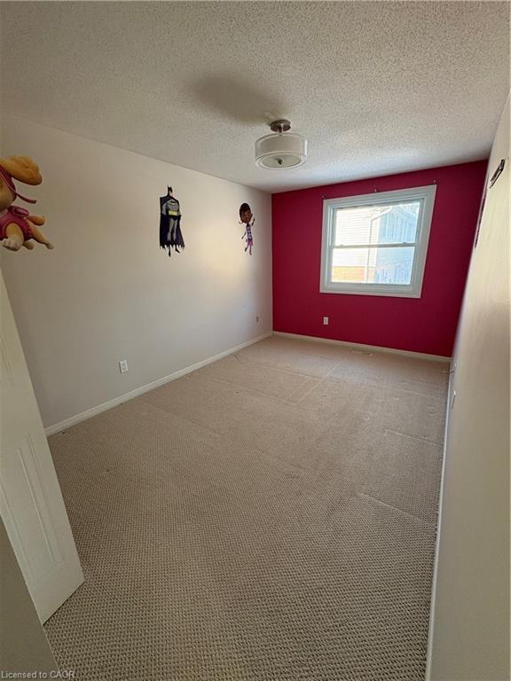 29-1247 Huron Street, London, ON - Indoor Photo Showing Other Room