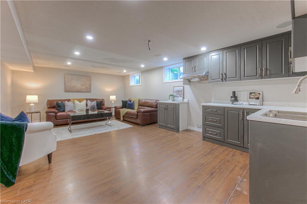 139 Pebblecreek Drive, Kitchener, ON - Indoor