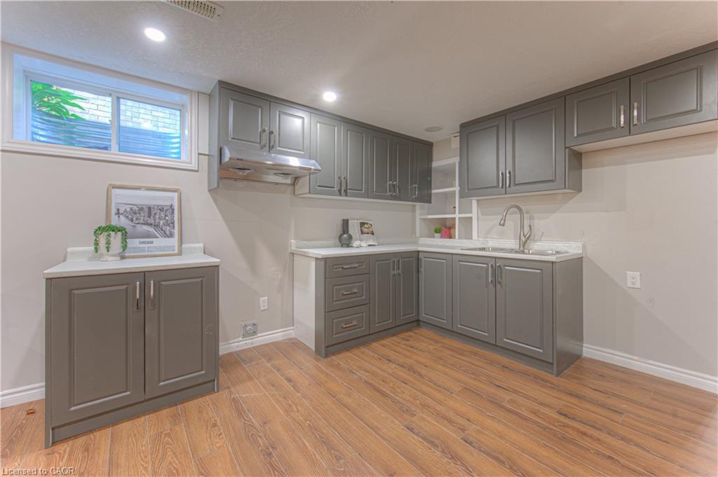 139 Pebblecreek Drive, Kitchener, ON - Indoor