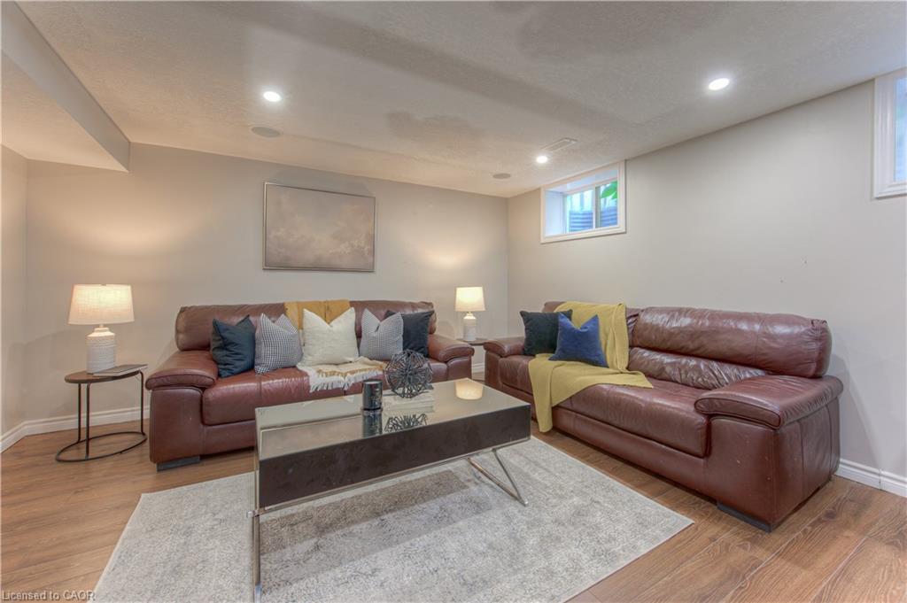 139 Pebblecreek Drive, Kitchener, ON - Indoor