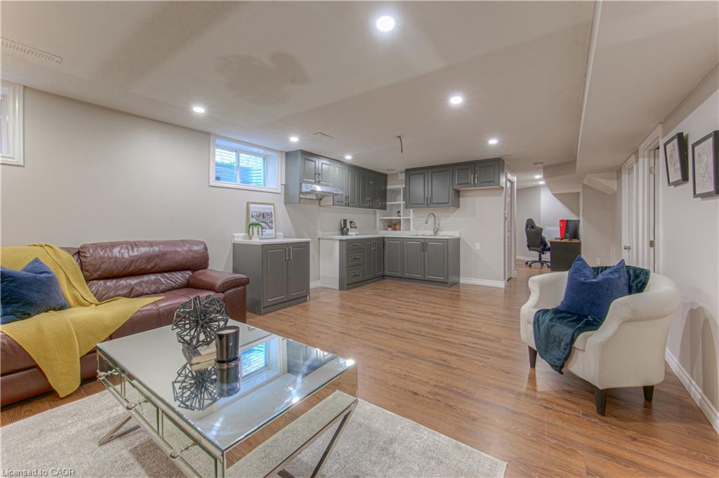 139 Pebblecreek Drive, Kitchener, ON - Indoor