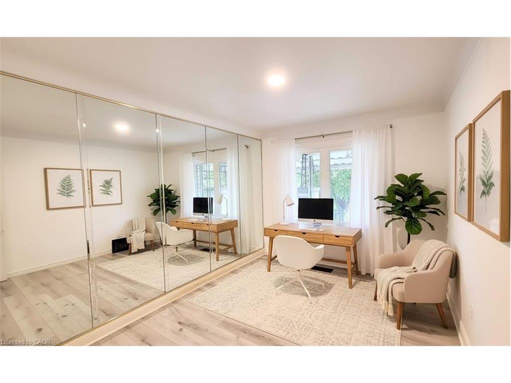 69 Fairfield Avenue, Hamilton, ON - Indoor