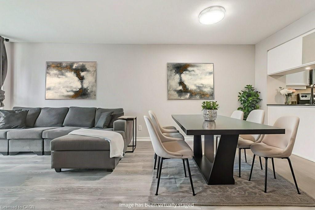 701-4080 Living Arts Drive, Mississauga, ON - Indoor