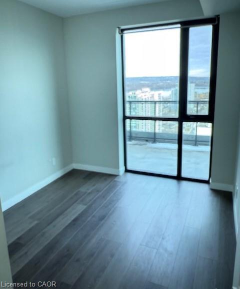 2308-15 Queen Street S, Hamilton, ON - Indoor Photo Showing Other Room