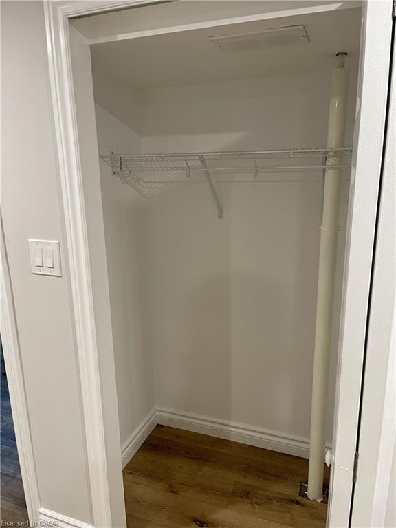 Lowerlevel-64 West 25Th Street, Hamilton, ON - Indoor With Storage