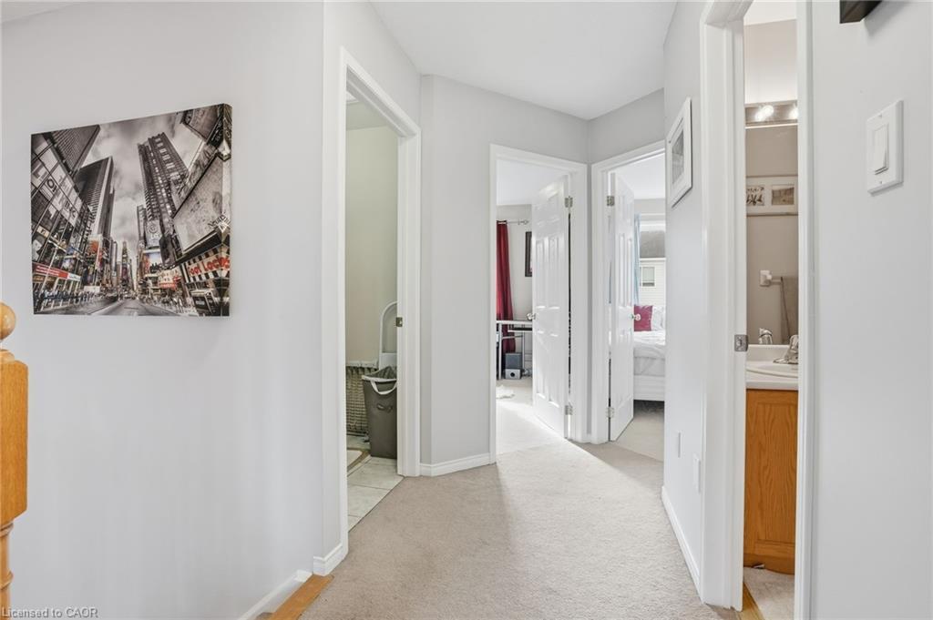 213 Windwood Drive, Binbrook, ON - Indoor Photo Showing Other Room