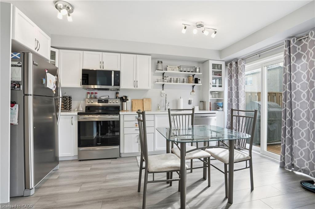 213 Windwood Drive, Binbrook, ON - Indoor