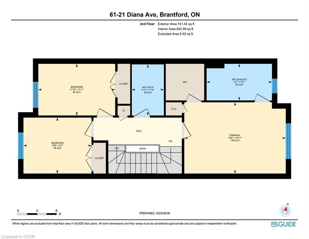 61-21 Diana Avenue, Brantford, ON - Other