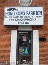 A-265 King Street, Kitchener, ON