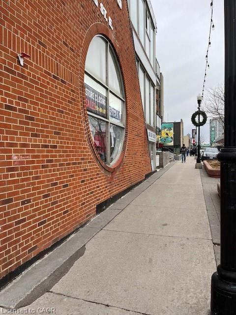 A-265 King Street, Kitchener, ON