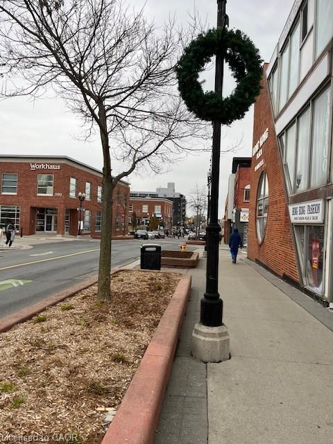 A-265 King Street, Kitchener, ON