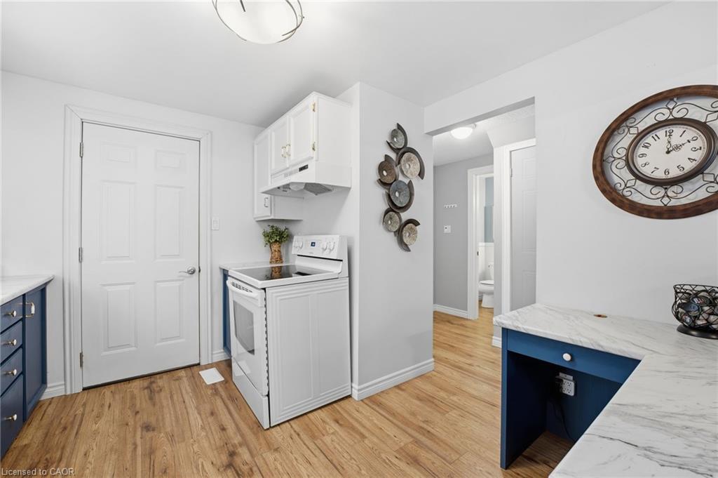 510B Rosemeadow Crescent, Waterloo, ON - Indoor Photo Showing Other Room