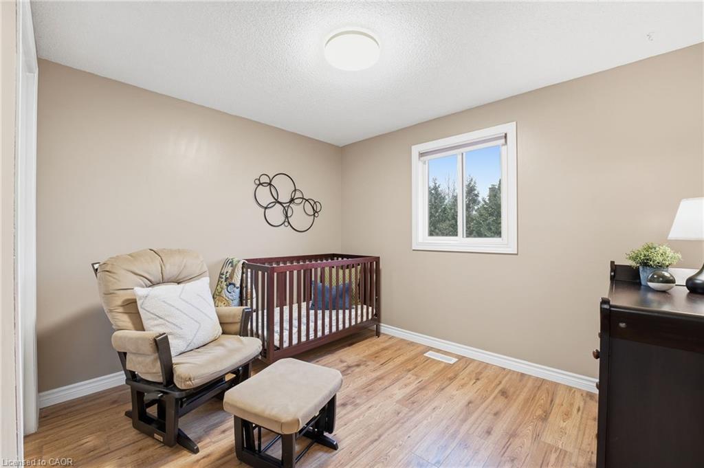 510B Rosemeadow Crescent, Waterloo, ON - Indoor